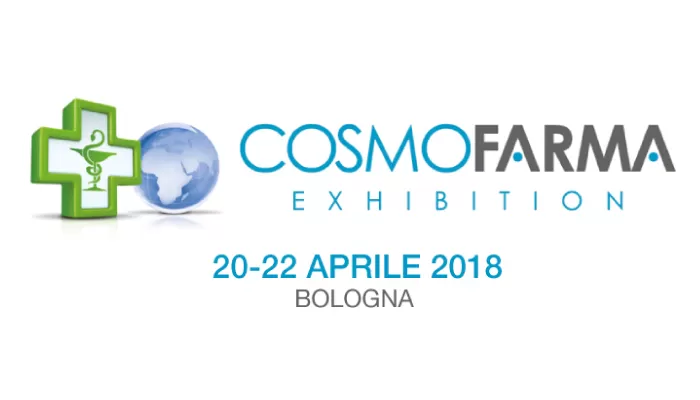 Cosmofarma 2018,  il mondo della farmacia si occupa di business e nuovi prototipi