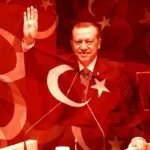 Effetto Turchia sui mercati azionari, Erdogan invita alla calma