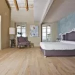 Arredamento e parquet: ecco gli accostamenti di tendenza