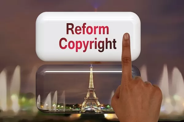 Riforma Ue del copyright, conto alla rovescia per voto Parlamento Europeo