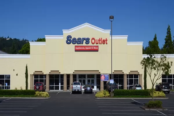 Sears Holdings finisce in bancarotta, inevitabile accesso al Chapter 11