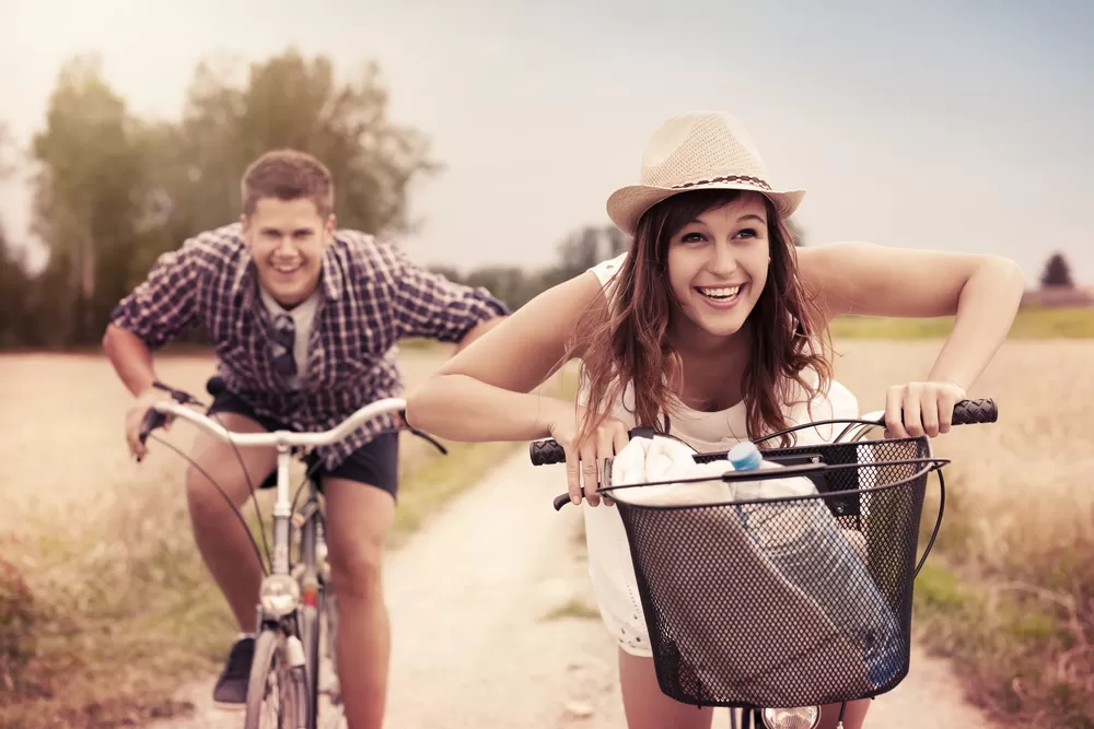 Mercato delle biciclette: in Italia è record di vendite