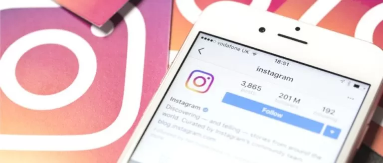 Come fare business su instagram