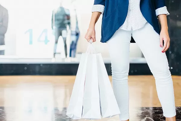 Shopper personalizzate: come rendere originali le tue buste