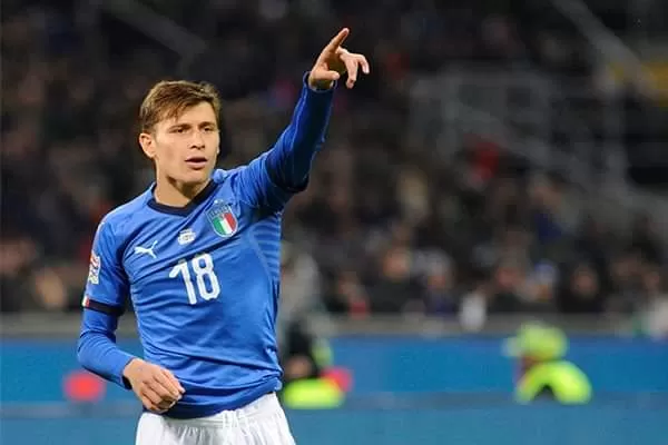 L’Inter prende Barella, il calciomercato in Italia torna ai livelli degli anni ’90?