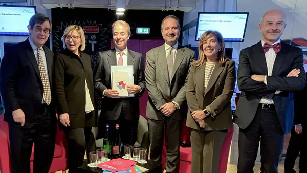 Maire Tecnimont, nuovo e importante progetto basato sull’Open Innovation