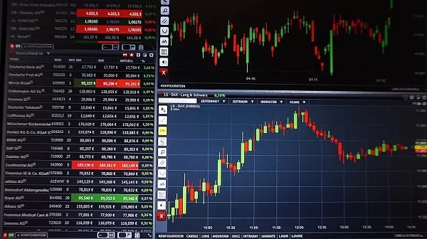 Forex, gli errori da non commettere