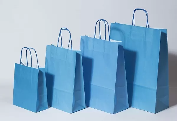 Shopper carta, uno strumento di marketing