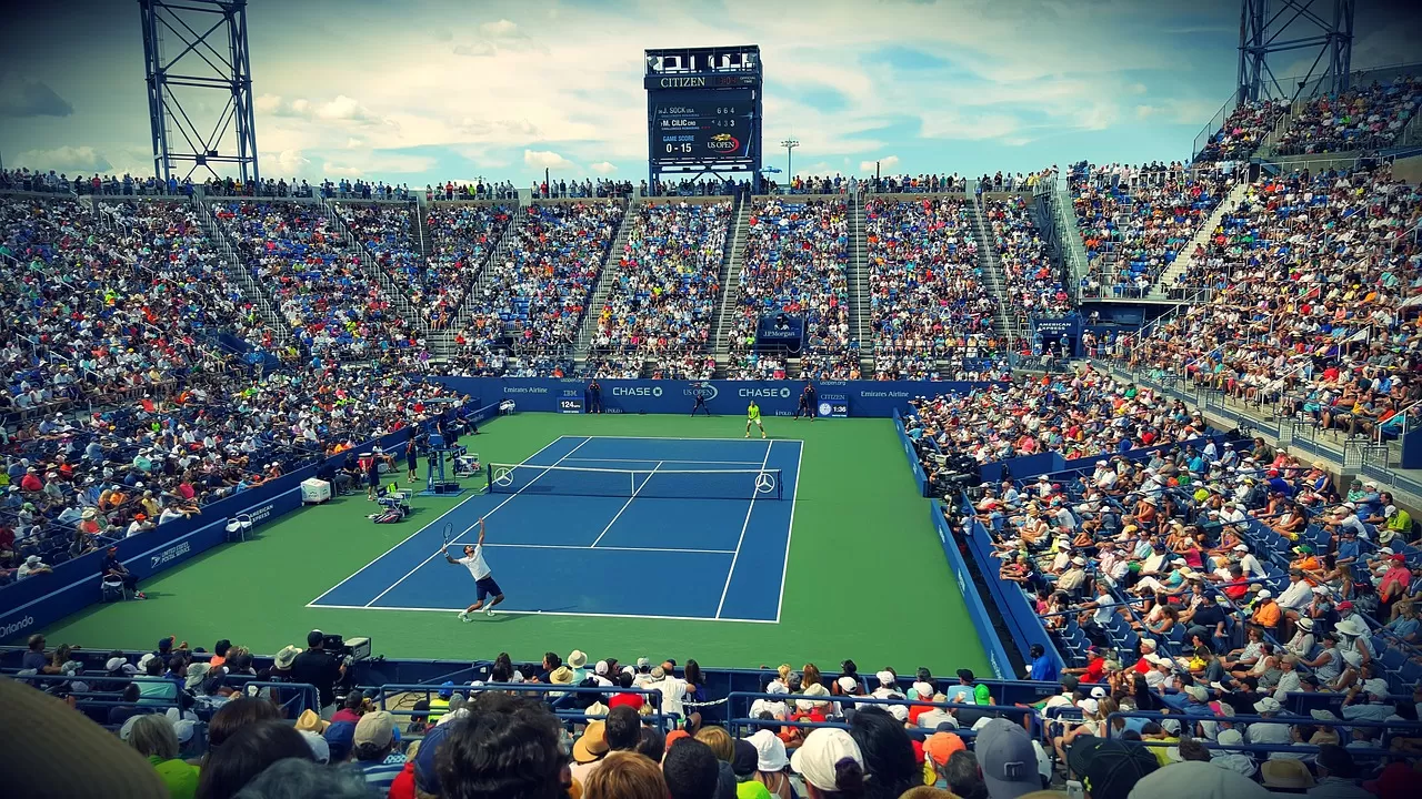 Tennis: chi sono e quanto guadagnano i tennisti più pagati al mondo?