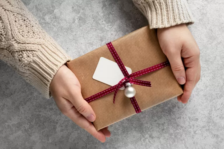 Come personalizzare un regalo in maniera originale