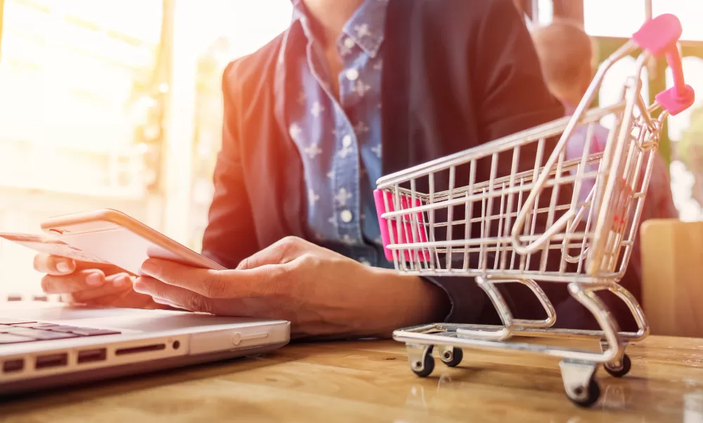 E-commerce e moda: i segreti per avere successo